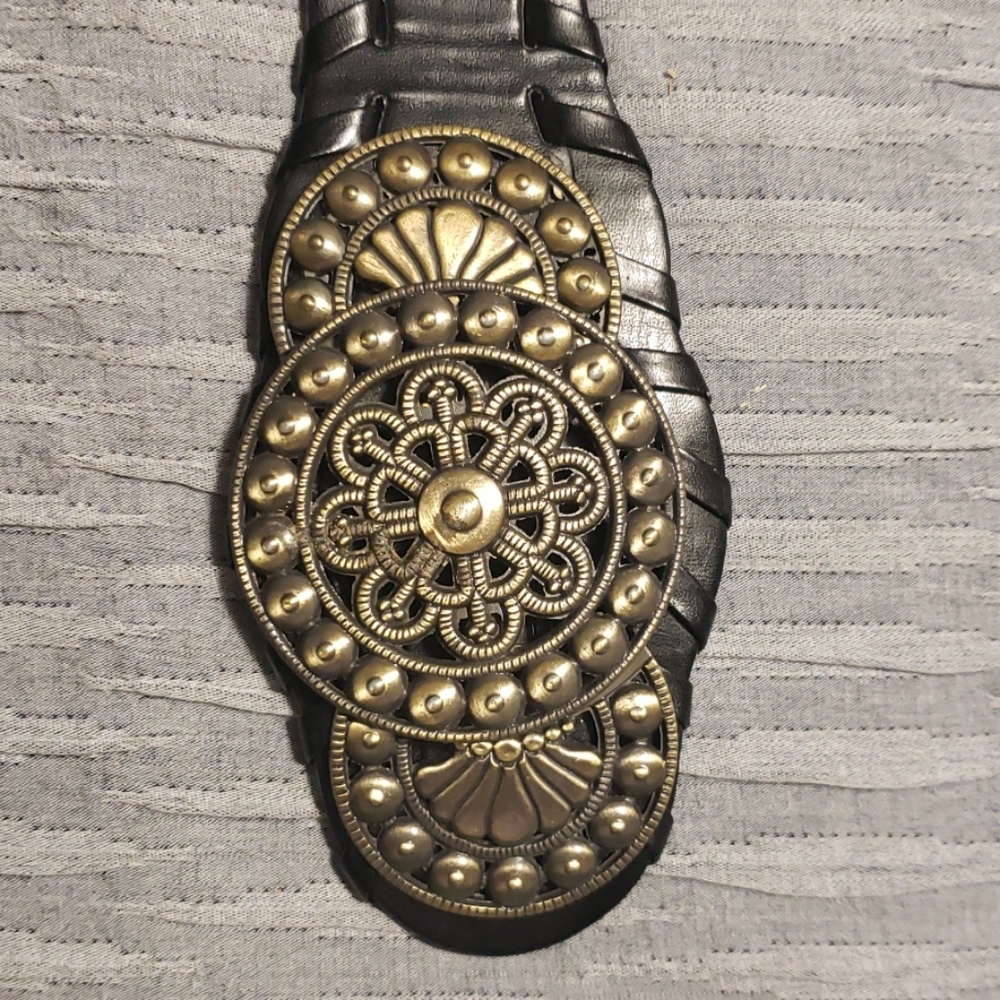 Buckle belt - Picture 2 of 3